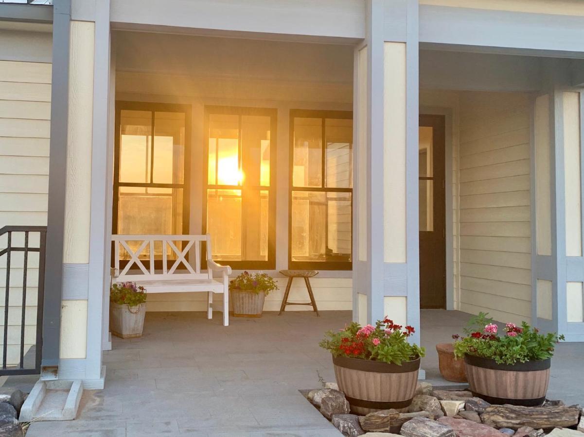 Annie'S Place Bed & Breakfast Boulder Town Ngoại thất bức ảnh