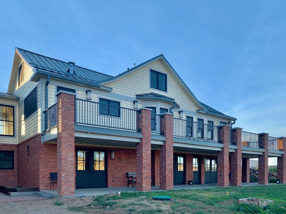 Annie'S Place Bed & Breakfast Boulder Town Ngoại thất bức ảnh