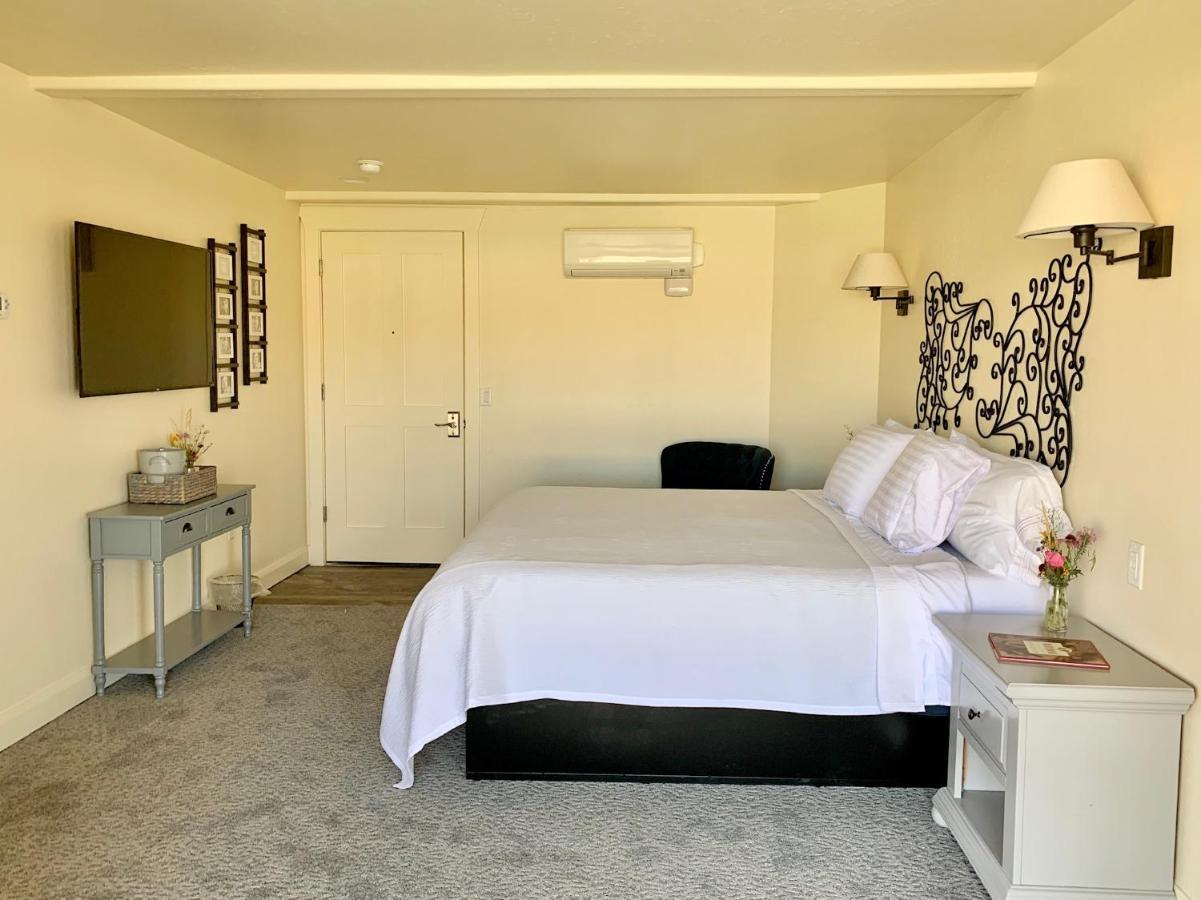 Annie'S Place Bed & Breakfast Boulder Town Ngoại thất bức ảnh