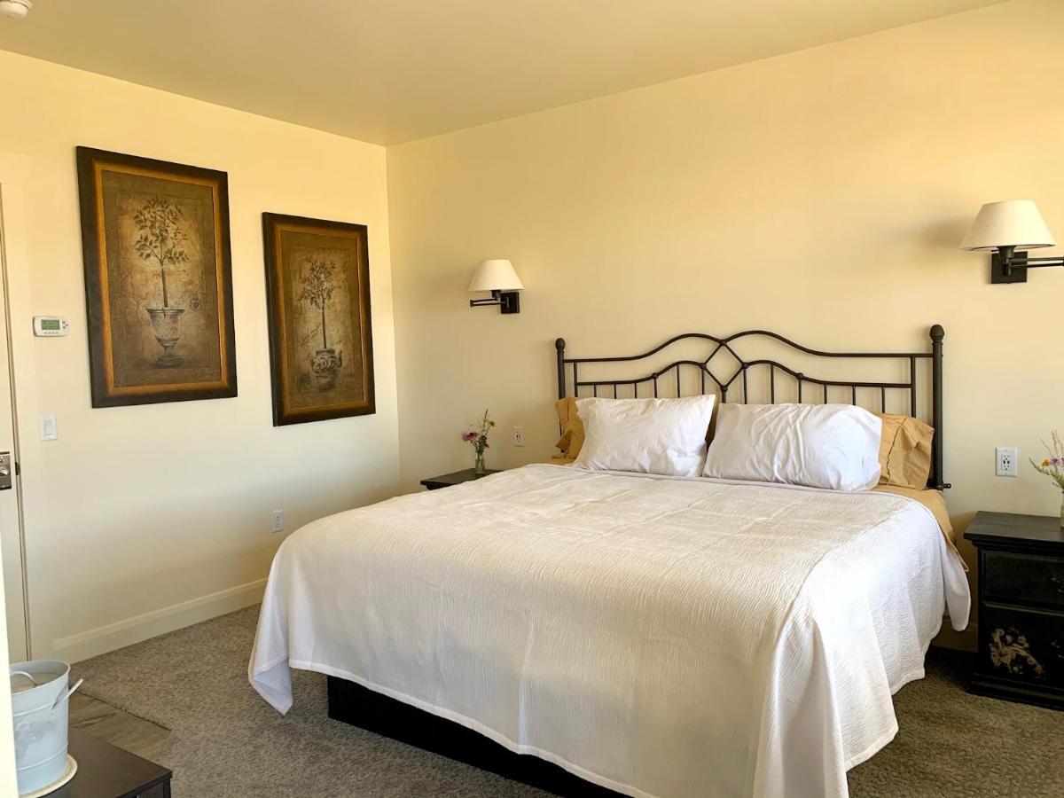 Annie'S Place Bed & Breakfast Boulder Town Ngoại thất bức ảnh