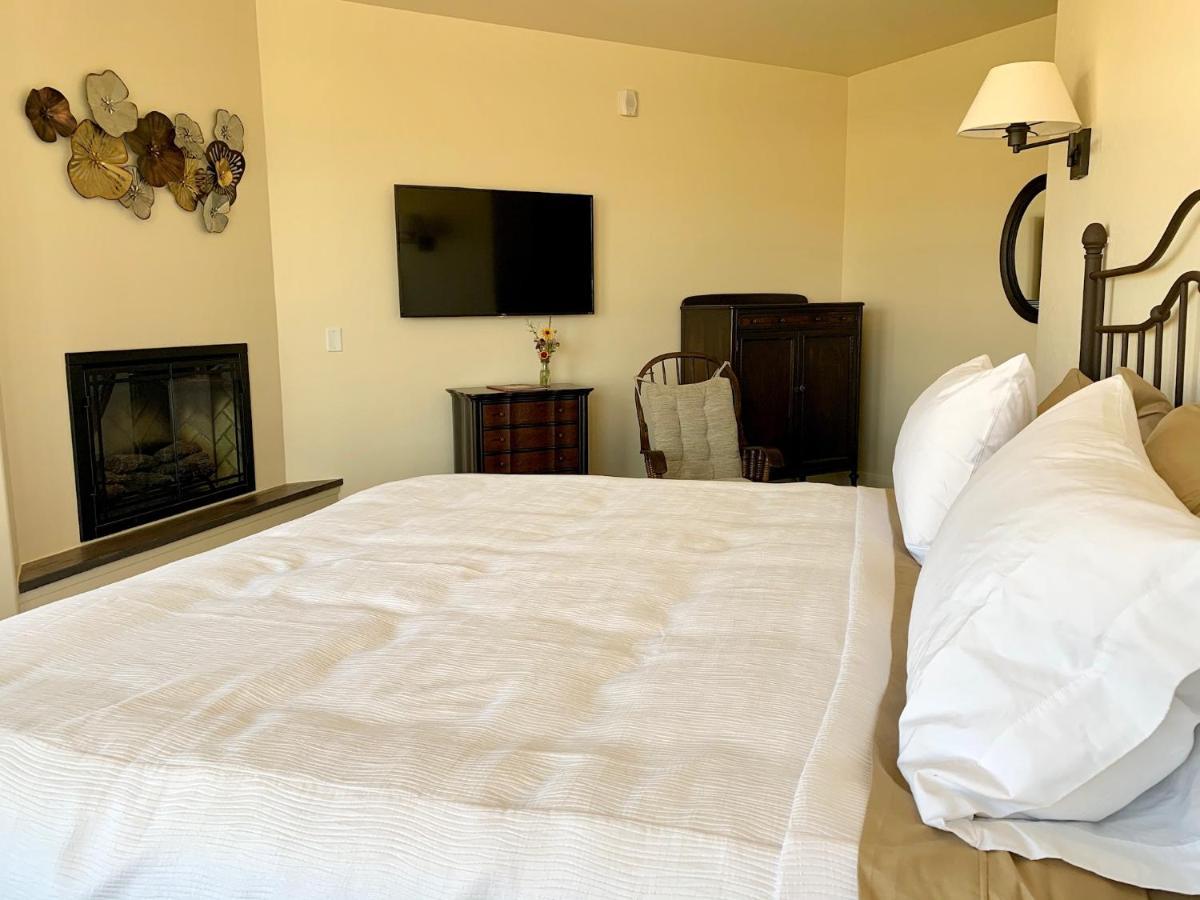 Annie'S Place Bed & Breakfast Boulder Town Ngoại thất bức ảnh