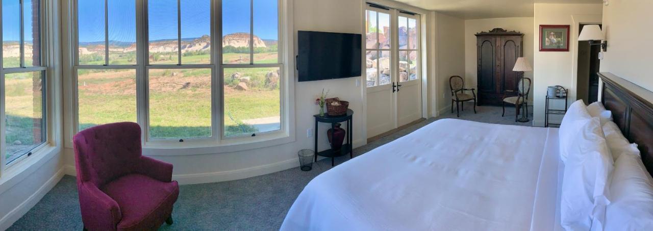 Annie'S Place Bed & Breakfast Boulder Town Ngoại thất bức ảnh