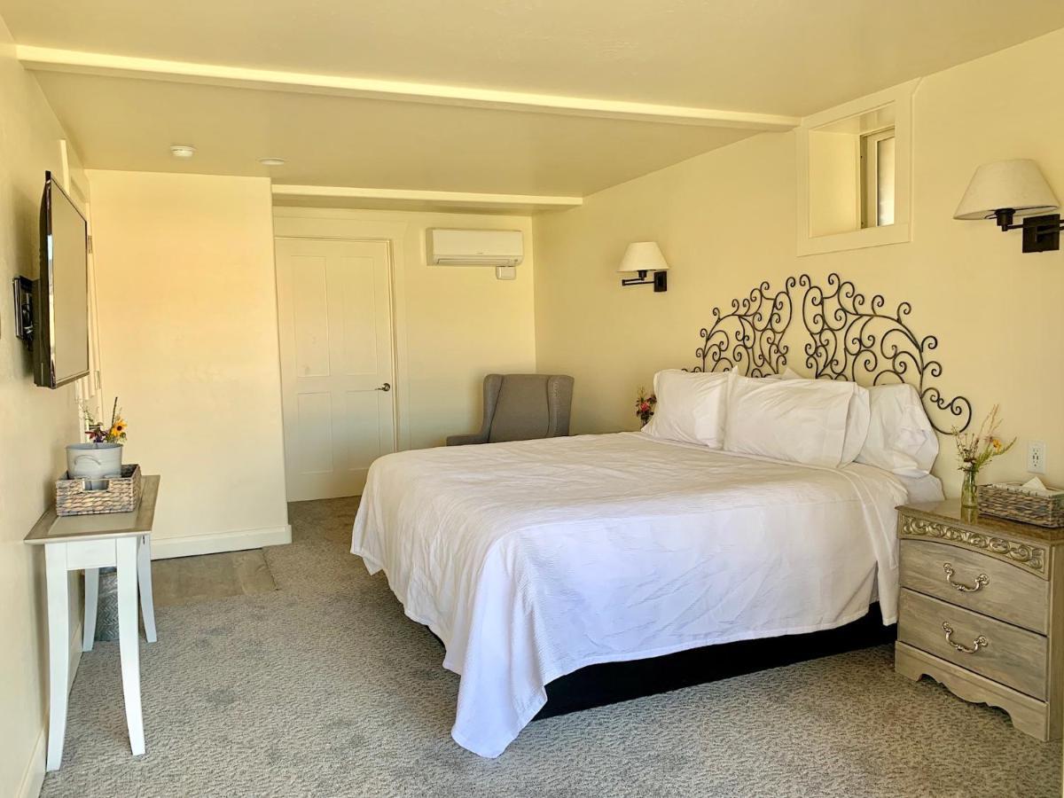 Annie'S Place Bed & Breakfast Boulder Town Ngoại thất bức ảnh