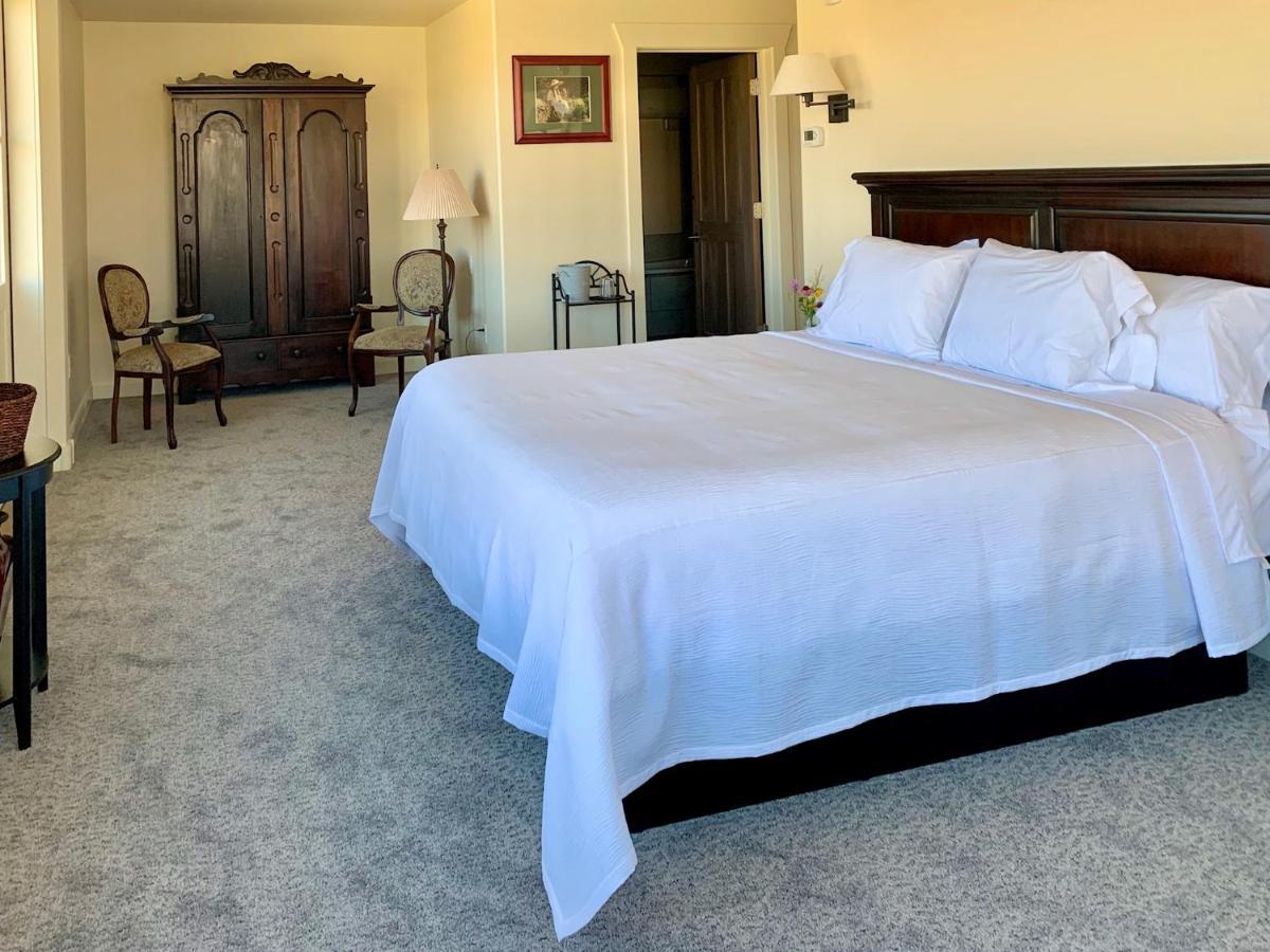 Annie'S Place Bed & Breakfast Boulder Town Ngoại thất bức ảnh
