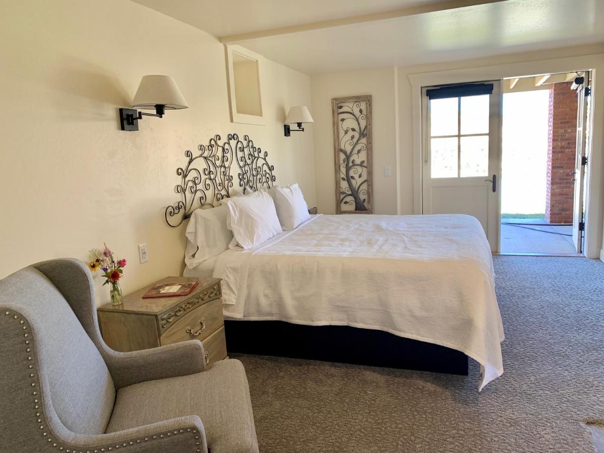 Annie'S Place Bed & Breakfast Boulder Town Ngoại thất bức ảnh