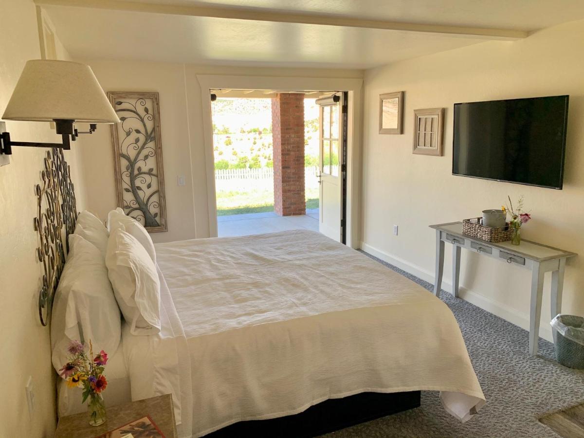 Annie'S Place Bed & Breakfast Boulder Town Ngoại thất bức ảnh