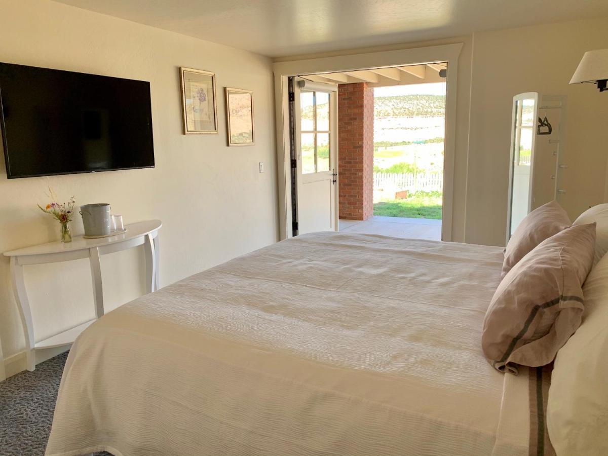 Annie'S Place Bed & Breakfast Boulder Town Ngoại thất bức ảnh