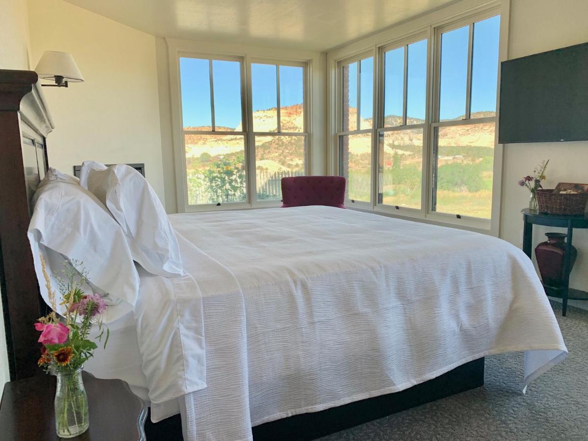 Annie'S Place Bed & Breakfast Boulder Town Ngoại thất bức ảnh
