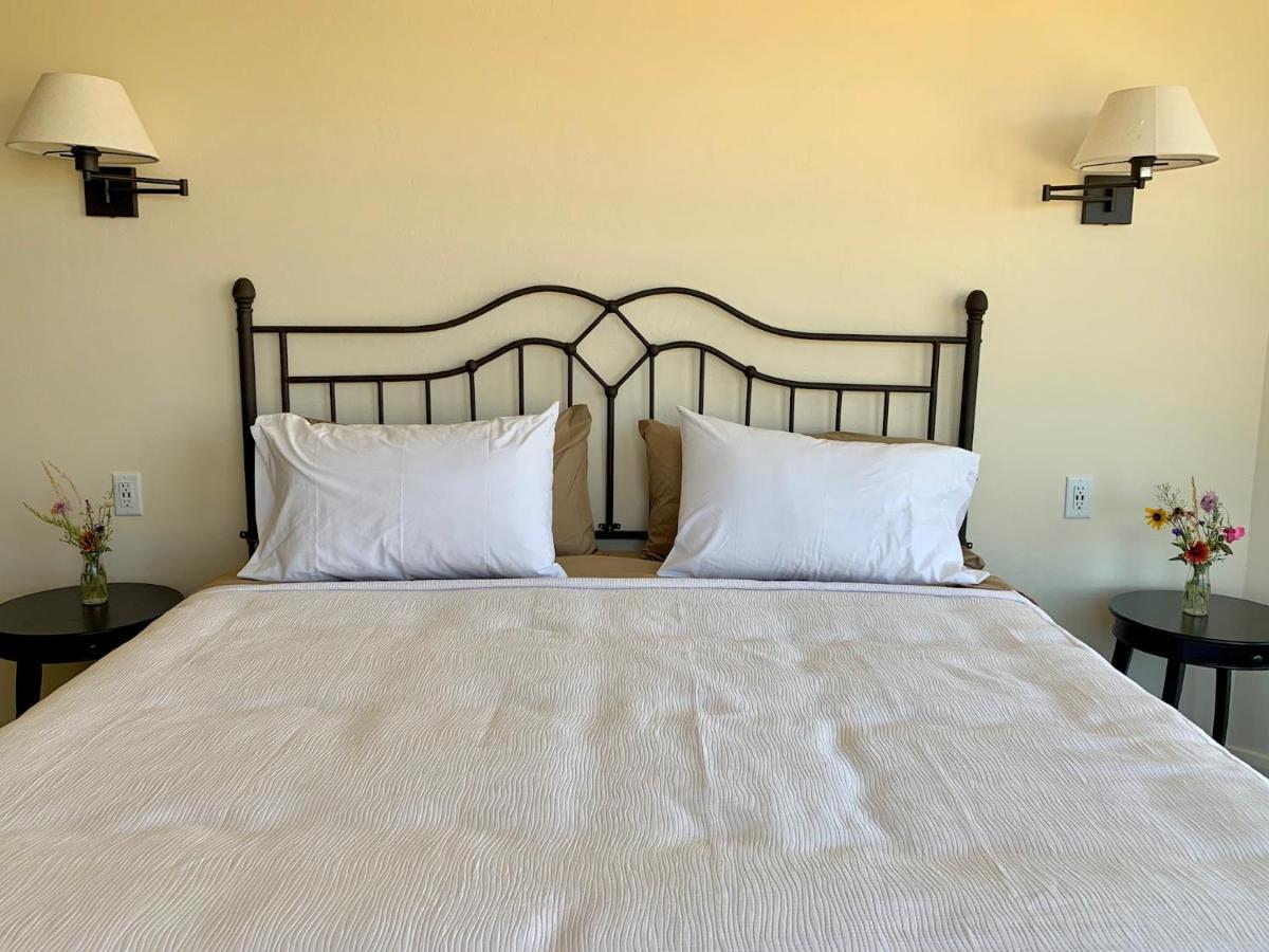 Annie'S Place Bed & Breakfast Boulder Town Ngoại thất bức ảnh